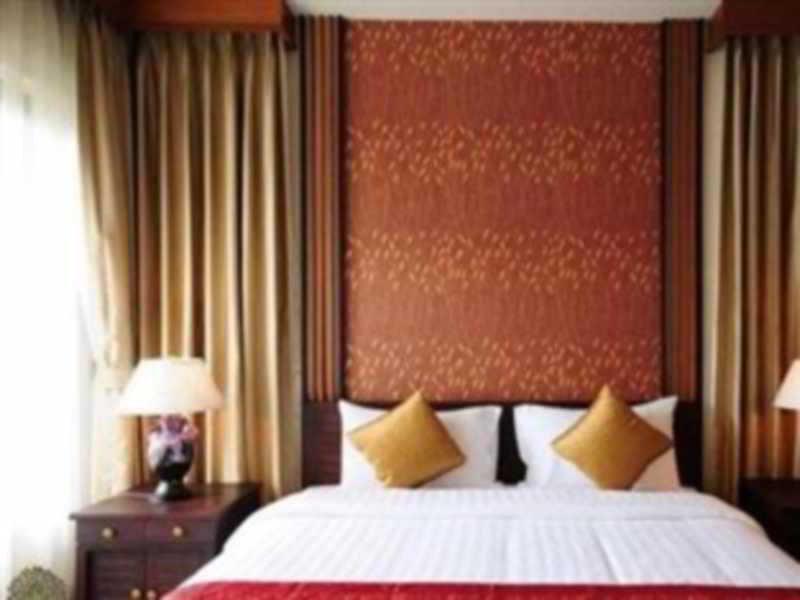 Bhumlapa Garden Resort Бопхут Экстерьер фото