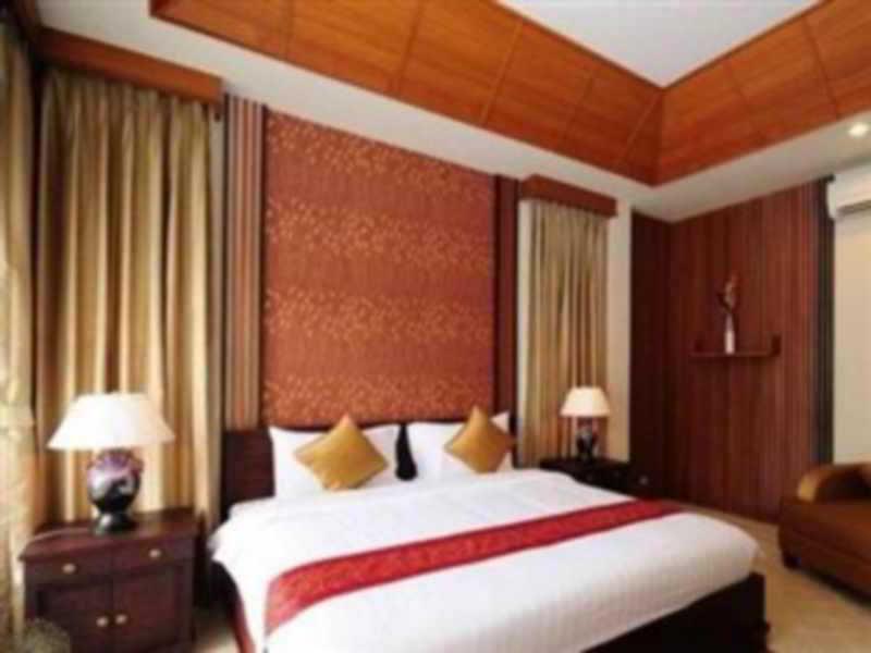 Bhumlapa Garden Resort Бопхут Экстерьер фото