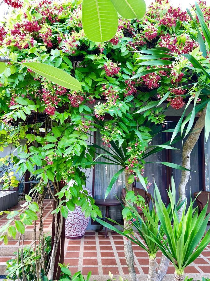 Bhumlapa Garden Resort Бопхут Экстерьер фото